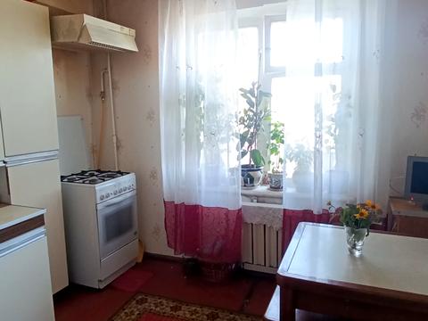квартира за адресою Оболонський просп., 51/30