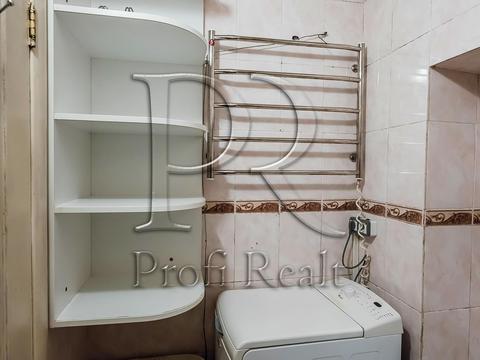 квартира по адресу Святошинская ул., 33