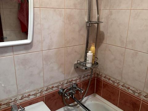 квартира за адресою Котляревського вул., 2/2