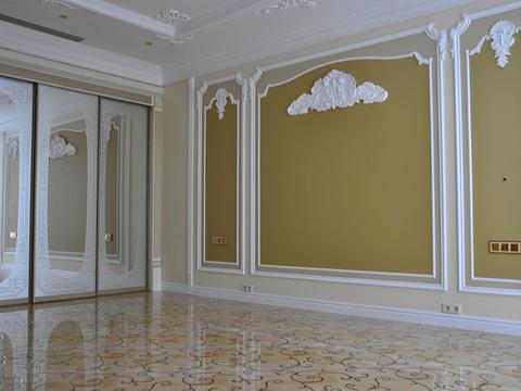 квартира за адресою Банний пров., 1