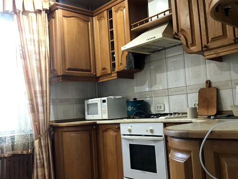 квартира по адресу 1-го Мая ул., 18