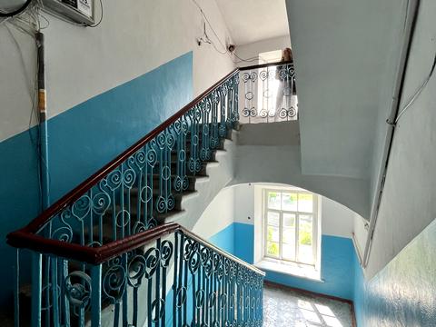 квартира по адресу Болбочана ул. (Городовикова), 8