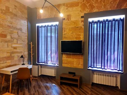 квартира за адресою Дерибасівська вул., 31