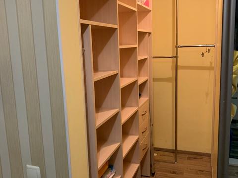 квартира по адресу Урловская ул., 23-Б