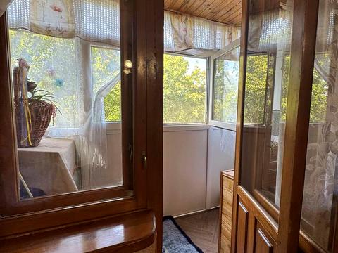 квартира по адресу Франтишека Крала ул., 27