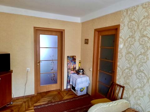 квартира за адресою Бочарова вул., 16-А