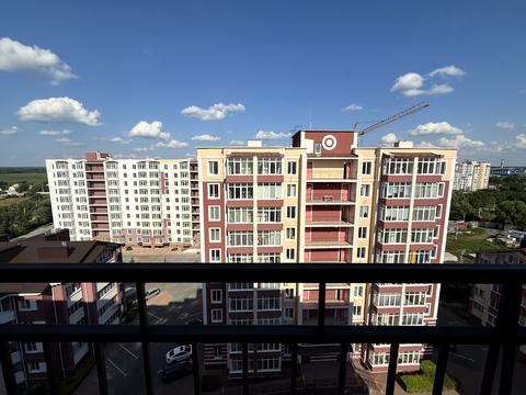 квартира за адресою Свято-Покровська вул. (Леніна), 73-Б/6