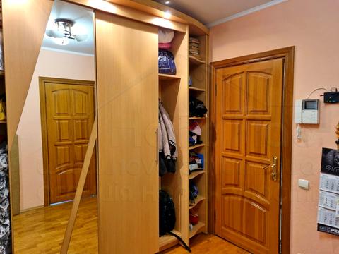 квартира по адресу Образования ул., 6