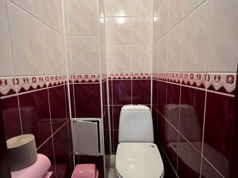квартира по адресу Прибузька ул., 34