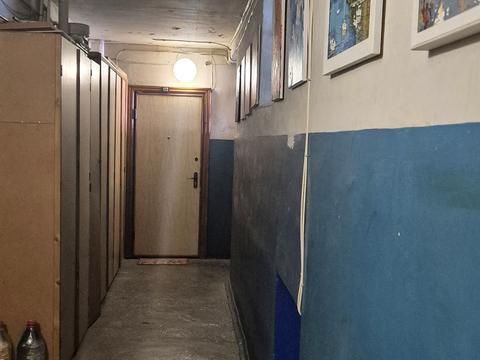квартира по адресу Среднефонтанская ул., 12а