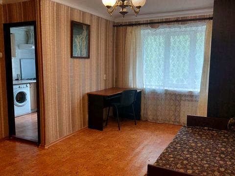 квартира по адресу Харківських дивізій, 6/8
