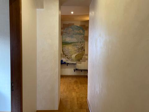 квартира по адресу Дмитриевская ул., 13