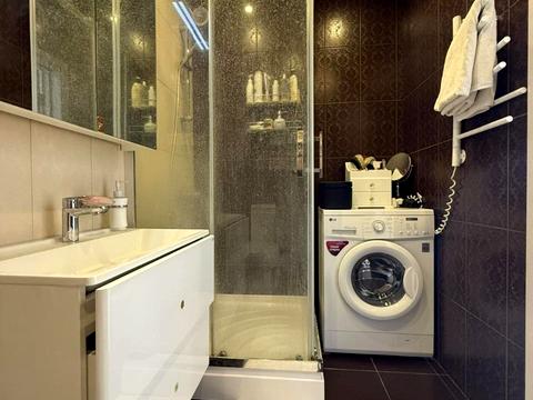 квартира за адресою Бориса Гмирі вул., 8