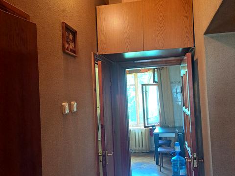 квартира за адресою Донецька вул., 18
