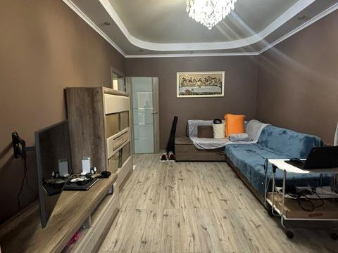 квартира за адресою Володимирська вул., 48