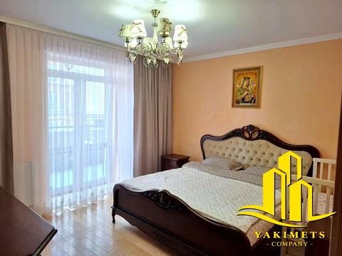 квартира за адресою Стрийська вул., 115