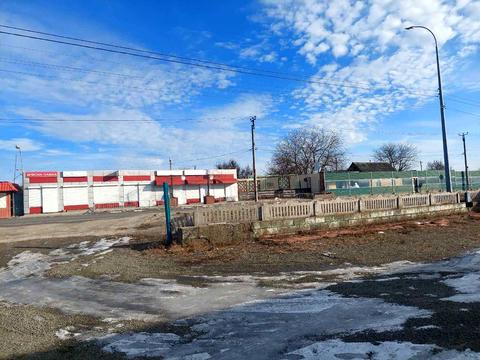комерційна за адресою Соборна, 20