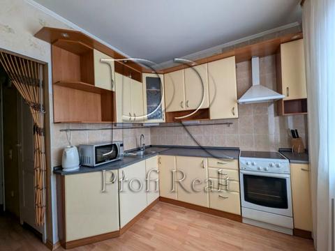 квартира по адресу Оноре де Бальзака ул., 83/2