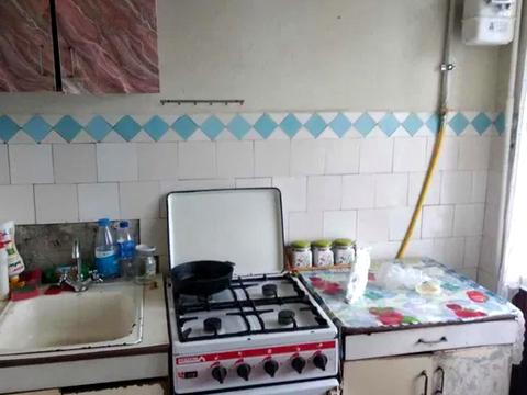 квартира за адресою Панаса Мирного вул., 43