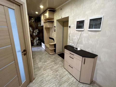 квартира за адресою Панаса Мирного вул., 14/1а