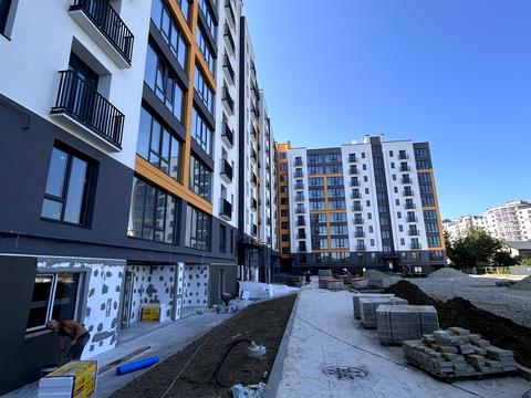 квартира за адресою Василя Симоненка вул., 23