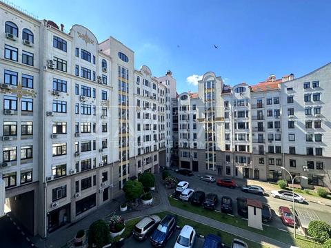 квартира за адресою Щекавицька вул., 30/39