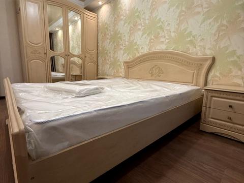 квартира по адресу Борщаговская ул., 139/141