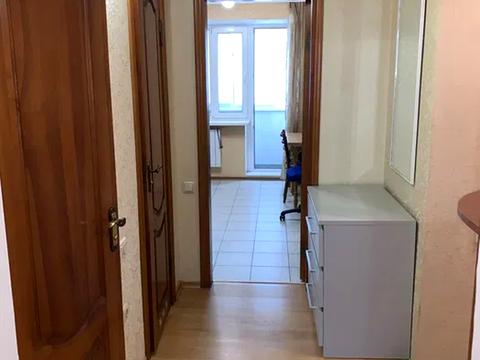 квартира по адресу Новгород-Сіверська ул. (Новгородська), 6