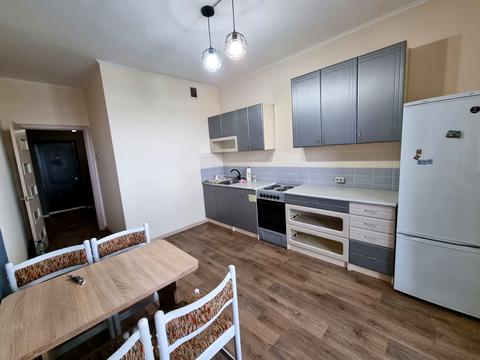квартира по адресу Академика Вернадского бульв., 57