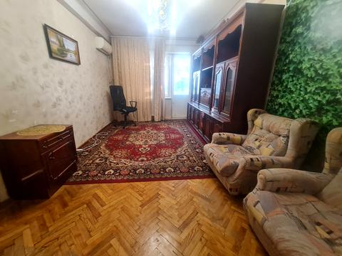 квартира по адресу Анатолия Соловьяненко ул. (Олександра Бойченка), 17