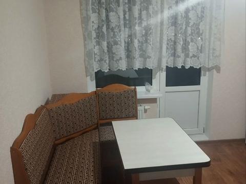 квартира по адресу Коноплянская ул., 22-А