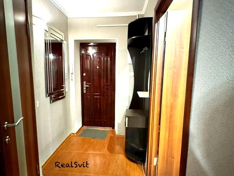 квартира по адресу Дорогожицкая ул., 18