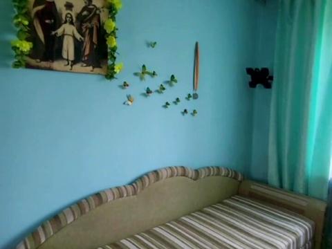 квартира по адресу Виктора Чукарина ул., 28