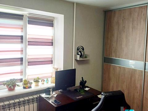 квартира за адресою Леоніда Жаботинського вул. (Правди), 59