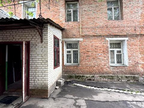 квартира по адресу Ярослава Мудрого, 75