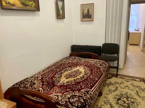 квартира за адресою Ольги Кобилянської вул., 10