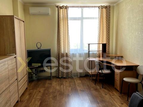 квартира по адресу Любомира Гузара просп. (Космонавта Комарова), 46-Б