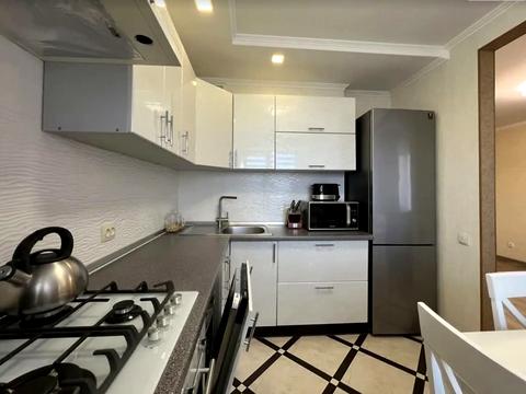 квартира по адресу Пирогова ул., 73а