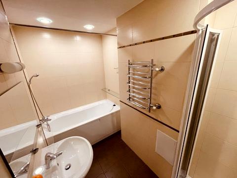 квартира за адресою Степана Руданського вул., 4-6