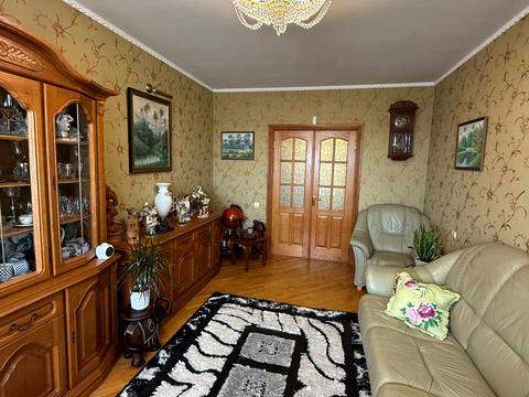 квартира за адресою Небесної Сотні просп. (Маршала Жукова), 4/1
