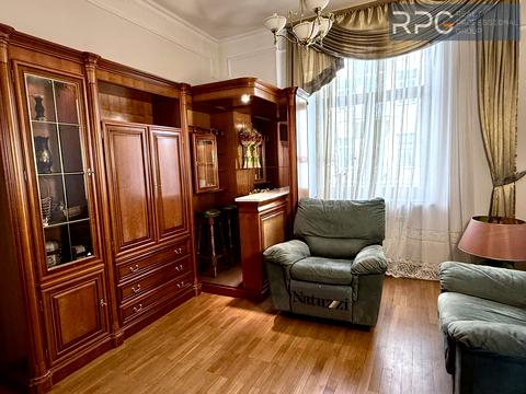 квартира за адресою Шовковична вул., 23