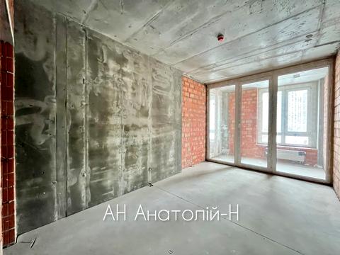 квартира за адресою Зарічна вул., 4к1