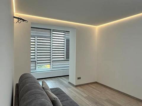 квартира по адресу ЖК Діброва парк, 3