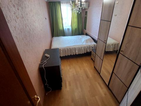 квартира по адресу Бугский бульв., 15