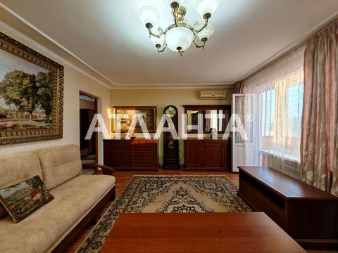 квартира за адресою Тополина вул., 16
