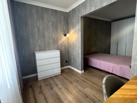 квартира за адресою Сонячна вул., 5