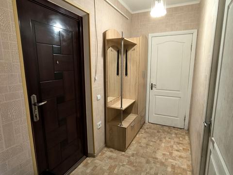квартира по адресу Героев бульв., 38