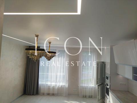 квартира по адресу Столичное шоссе, 1
