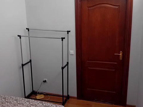 квартира за адресою Злуки просп., 8