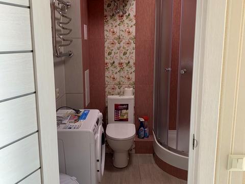 квартира по адресу Кондратюка Юрия ул., 3